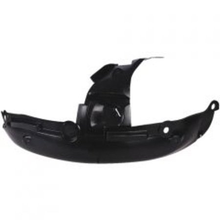 Renault Kango Sağ Ön Çamurluk Davlumbazı Arka Parça 8200156693