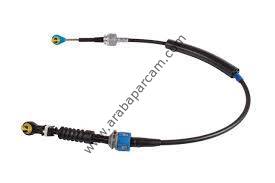 Renault Megane 2 Vites Kumanda Teli Kablosu 6 Vites 7701474699-314156687R