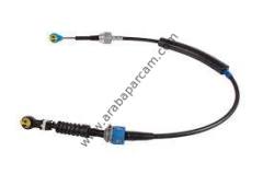 Renault Megane 2 Vites Kumanda Teli Kablosu 6 Vites 7701474699-314156687R