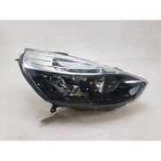 Renault Clio 4  Sağ Far Siyah 260103127R