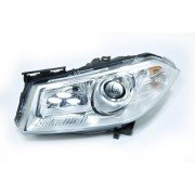 Renault Megane 2 Sol Far Mercekli 2006 Sonrası 7701063218