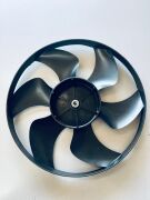 307-C3 Klimalı Fan Motoru Pervanesi Kanadı 1253.C4