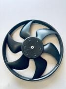 307-C3 Klimalı Fan Motoru Pervanesi Kanadı 1253.C4