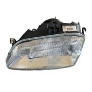 Renault Megane 1 96-99 Faz-1  Sol Far 7701040682