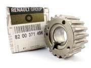 Renault Clio 2 Kango Megane 1.5 Dci K9K Krank Dişlisi Kamalı 8200371496