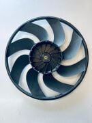 Peugeot 206 Fan Pervanesi Kanadı 1253.83