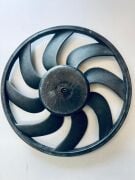 Peugeot 206 Fan Pervanesi Kanadı 1253.83