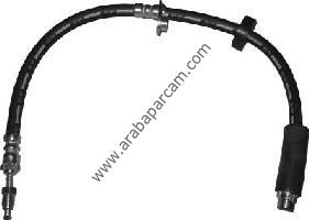 ÖN FREN HORTUMU 207/208/C3 4806.G1