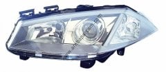 Renault Megane 2 Far Sağ Zenon  7701064022
