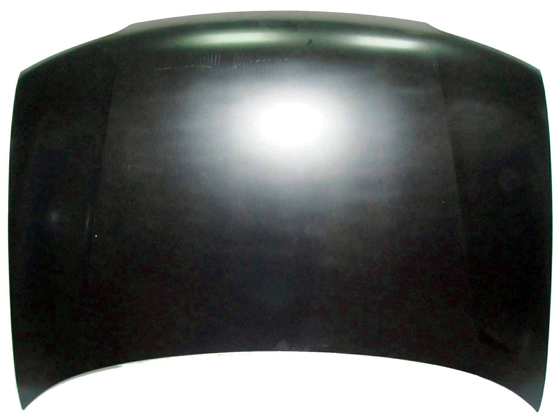 Citroen Berlingo 1996-2002 Arası Motor Kaputu 7901.G0
