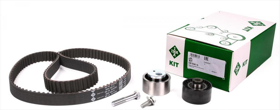 Peugeot Partner Berlingo 1.9 Dizel Triger Seti 2003-2008 0831.R7