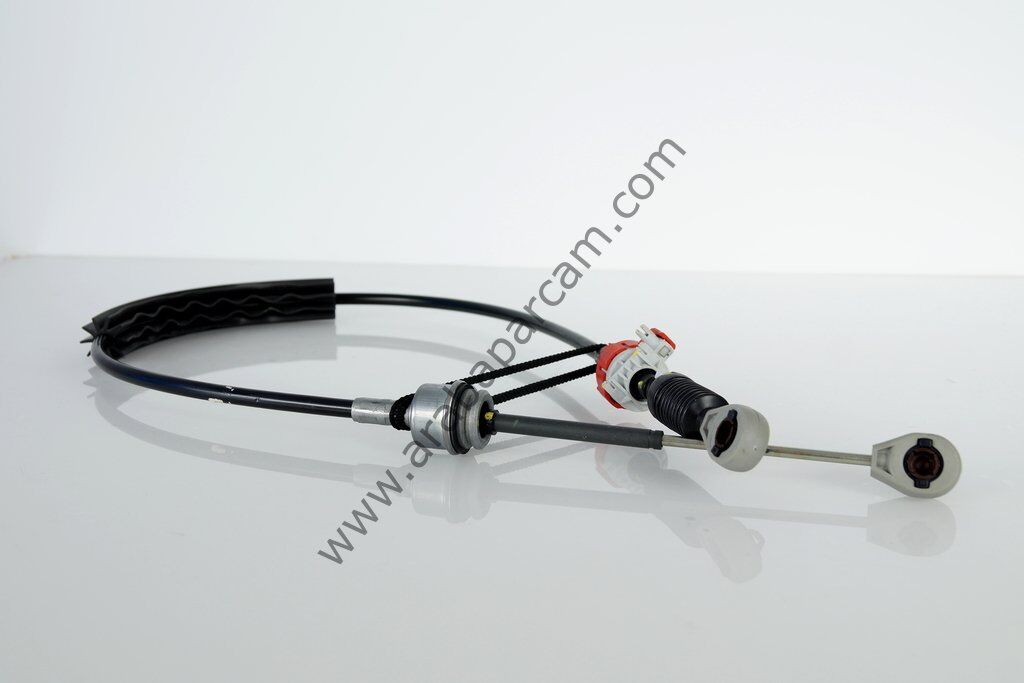Renault Megane 2 Vites Kumanda Teli 6 Vites Gri  344453493R-7701474698