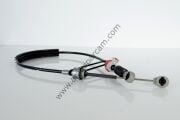 Renault Megane 2 Vites Kumanda Teli 6 Vites Gri  344453493R-7701474698