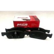 VEKA-MGA Clio IV Ön Balata Yeni Tip 410605536R