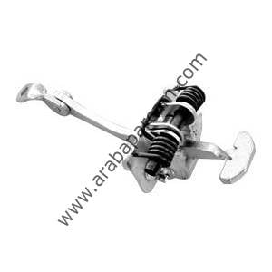 Peugeot Boxer 3 Ön Kapı Gergisi 9181.L5