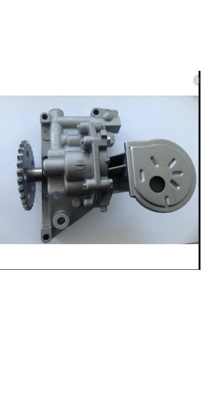 Peugeot 106/206/306 1.6 8V Yağ Pompası 1001.69