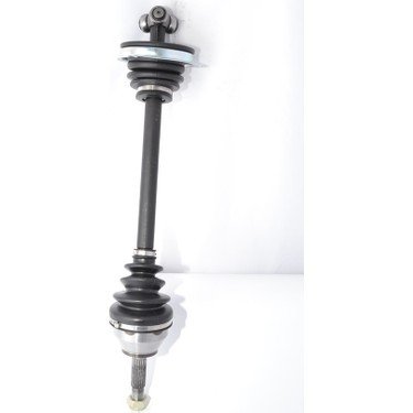 Renault Kango Clio 2 Ön Aks Komple Sol Abs siz 7700110484