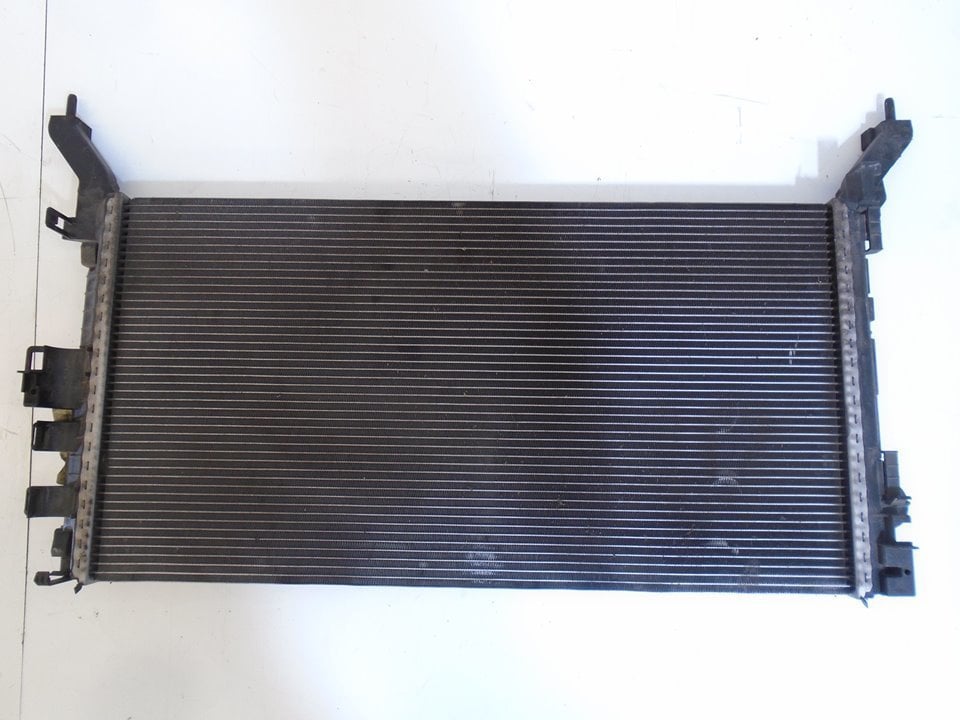Renault Laguna 3 Radyatör 214100005R