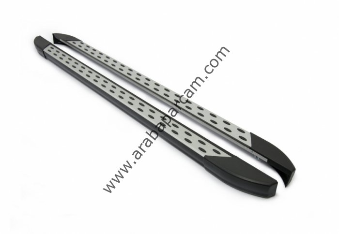 DACİA DOKKER YAN BASAMAK PH2 7711823806