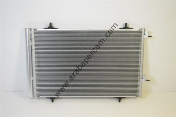 Peugeot 508 Klima Radyatörü 6455.JC