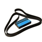 Peugeot 301 C Elysee 1.6 Dizel Alternatör V Kayışı 6PK965 9800453180