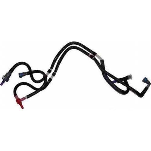 Dacia Logan Mazot Filitre Dönüş Borusu 8200685633