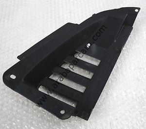 Renault Laguna Sol Tampon Koruyucu Plastiği 7700844582