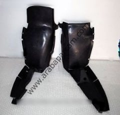 Renault Megane Sol Arka Çamurluk Davlumbazı 7700434576