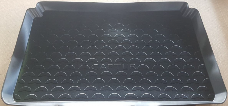 Renault Capture, Bagaj Havuzu 7711823831