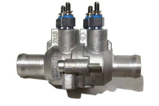 Renault Master 3 Termoplanjör 110019707R