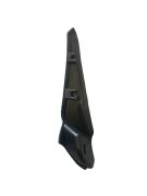 Renault Clio IV-4 Sol Ön Cam Izgara Bakaliti 668630559R