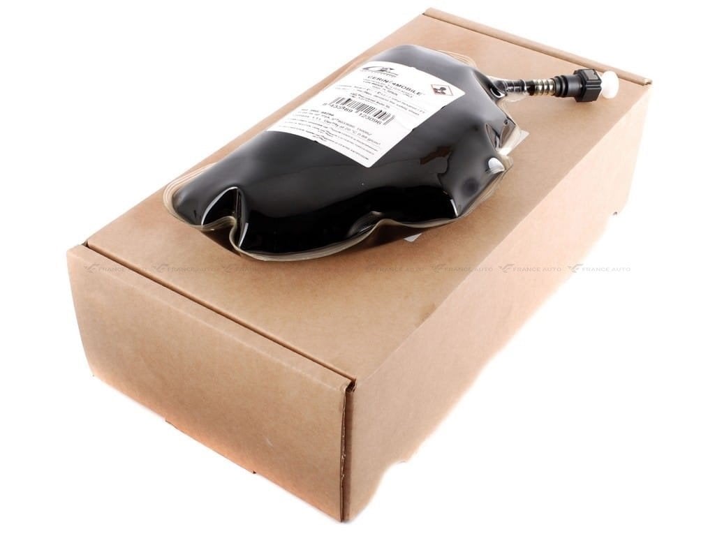 Peugeot 208 301 C Elysee C4 Partikül Sıvısı Serum Tip 9678033680