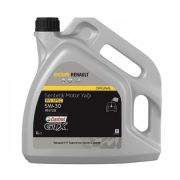 Renault Castrol GTX 4 LT 5W-30 RN 720 Sentetik Motor Yağı 7711943761