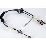 Renault Laguna 3 Vites Kumanda Teli Halatı Kablosu 8200755652