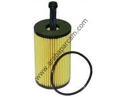 Peugeot 307 206 C3 C2 1.6 16 Valf Yağ Filtresi 1109.AN