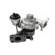 Peugeot 206-1007-307-207-C2-C3 Turbo  1.4 Dizel Hdi 0375.G9
