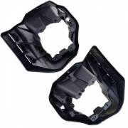 Peugeot 301 Sis Far Bağlantı Ayağı Takım 2013-2016 1608717780