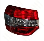 Citroen C5 III Sol Stop Lambası Çamurluk 6350LS