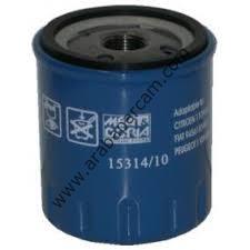 Peugeot 106 YAG FILTRESI TÜM MODELLER DW10 XU10 EW10 ES MOTOR 2.0 1109.AL