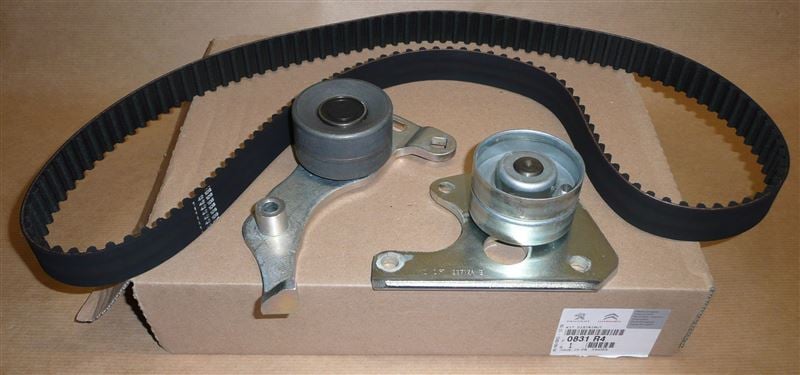 Peugeot Partner, Berlingo 1.9 Dizel 1996-2002 Triger Seti 0831.R4