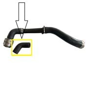 Renault Clio V-Austral-Captur-Duster-Lodgy-Nissan Qahqai-Juke Turbo Hortum Parçası 144602115R-144600186R