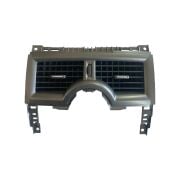 Renault Megane 2 Kalorifer Torpido Havalandırma Izgarası Orta Komple 7701062442