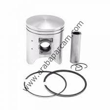 Cıtroen C4 1.4 16 Valf Piston Sekman Gömlek Kit