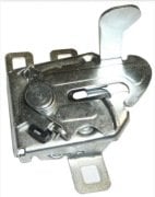 Peugeot Bipper Nemo Fiorino Kaput Kilidi 7934.G0