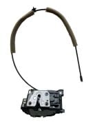 Renault Kangoo 2008> Sağ Arka Panelvan Yan Sürgülü Kapı Kilidi 8200497719