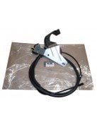 Renault Laguna Kaput Açma Teli  7700427203