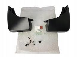 Citroen Berlingo Arka Paçalık Seti