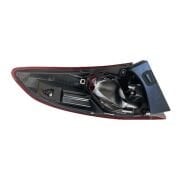 Renault Megane SW 3 Dış Sağ Stop 265500010R