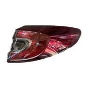 Renault Megane SW 3 Dış Sağ Stop 265500010R