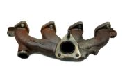 Renault Megane Capture 1.5 Dci Egzoz Manifold 140040840R